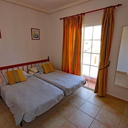 Las Dunas 2 By Rentmedano Pretty 2 Bedroom Villa, Ocean Views, Pool And Wifi El Médano Exterior foto