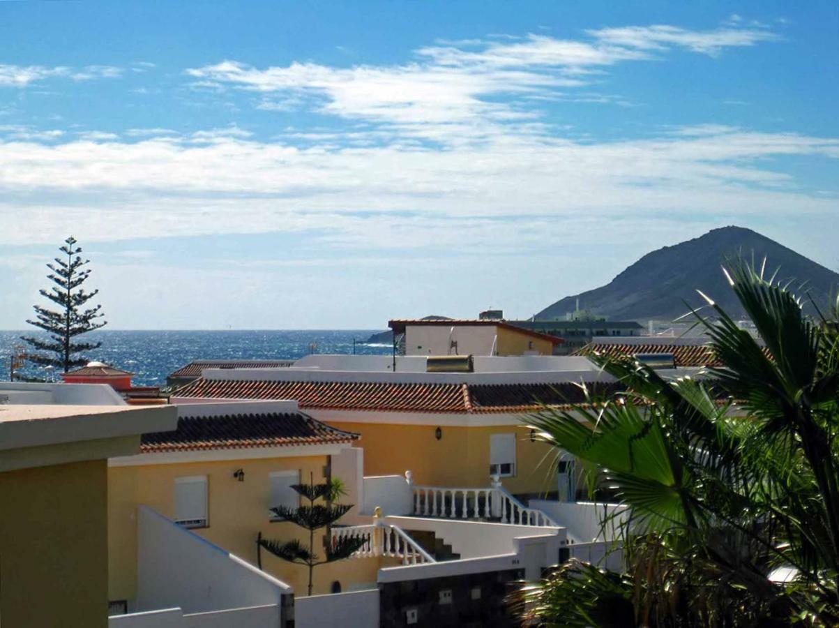 Las Dunas 2 By Rentmedano Pretty 2 Bedroom Villa, Ocean Views, Pool And Wifi El Médano Exterior foto