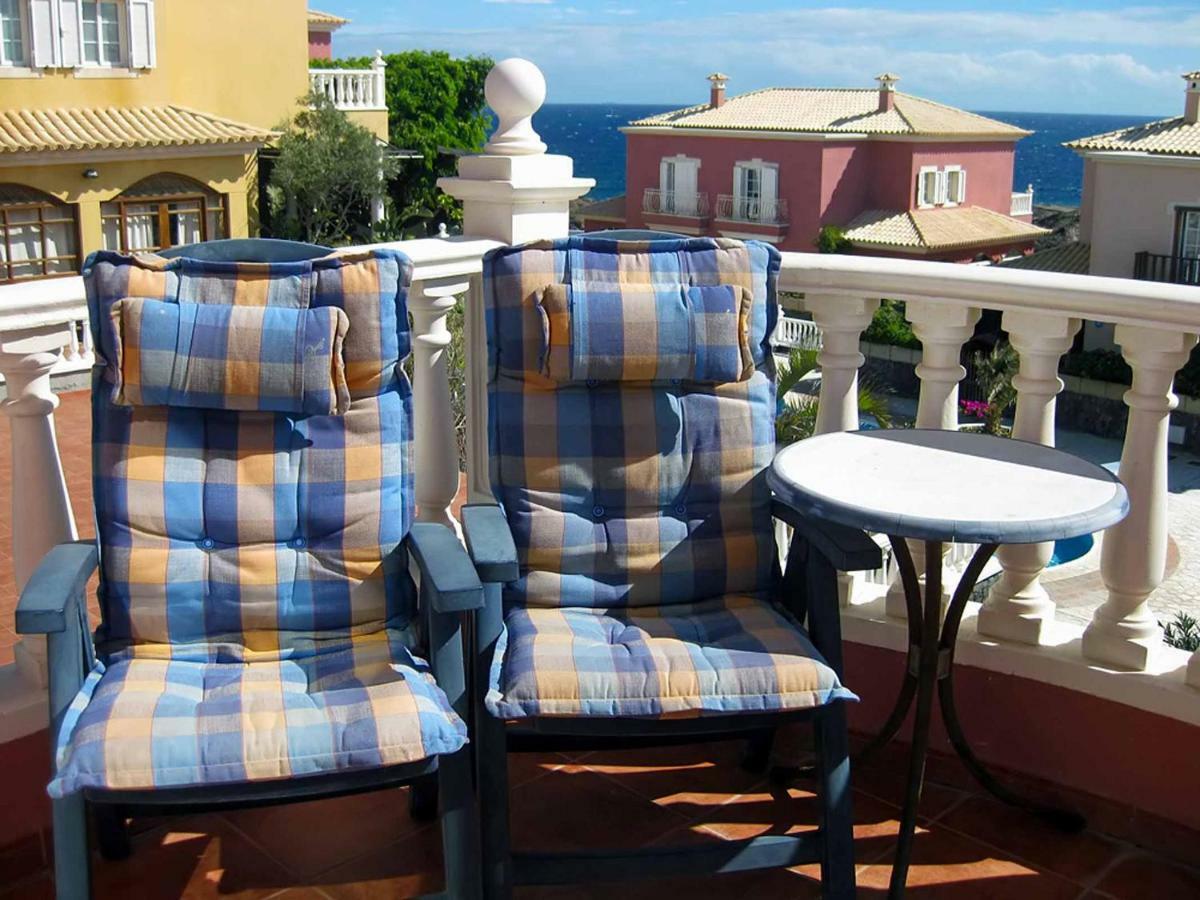 Las Dunas 2 By Rentmedano Pretty 2 Bedroom Villa, Ocean Views, Pool And Wifi El Médano Exterior foto