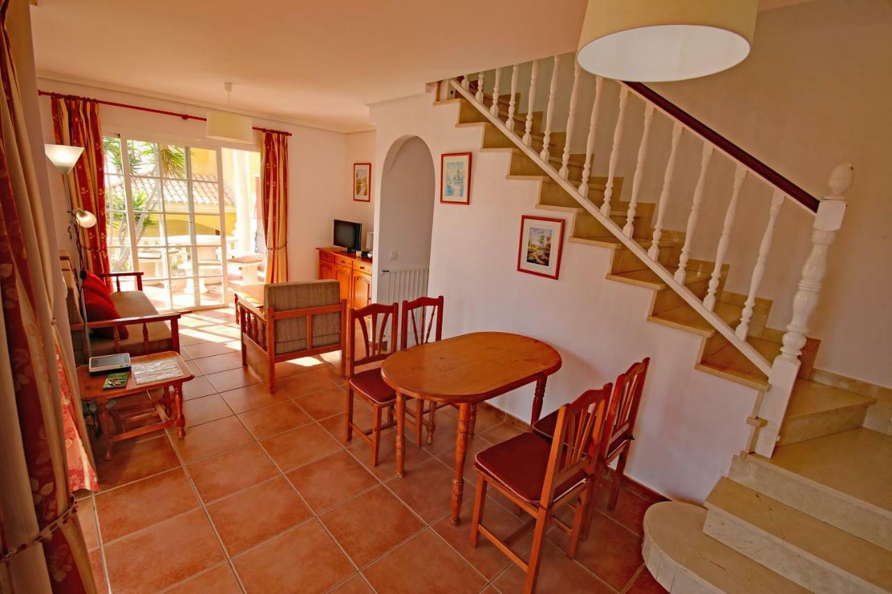 Las Dunas 2 By Rentmedano Pretty 2 Bedroom Villa, Ocean Views, Pool And Wifi El Médano Exterior foto